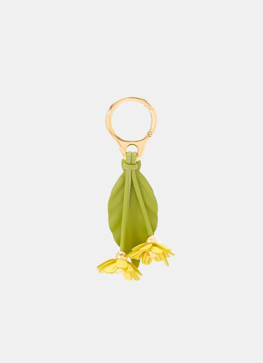 Chamomile Flower Charm