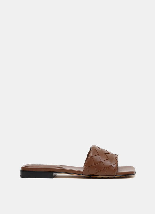 Parco Flat Mules