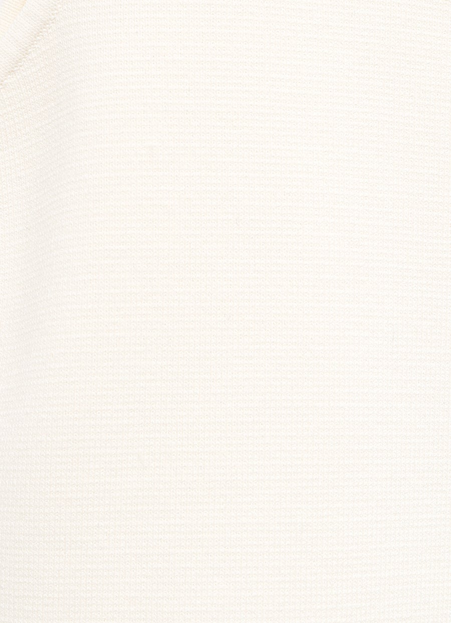 Compact Knit Tank