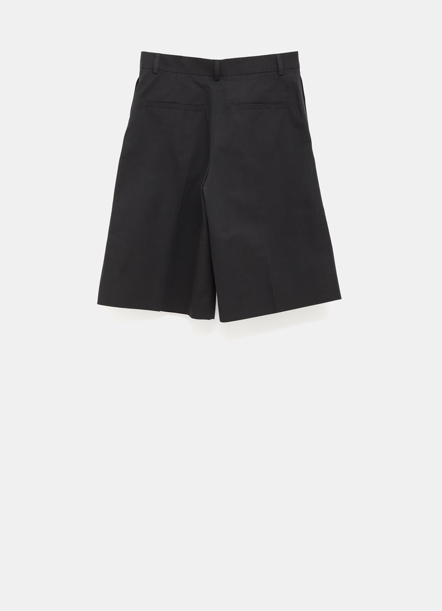 Tailored Shorts