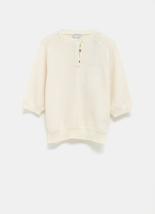 Merino Wool Sweater