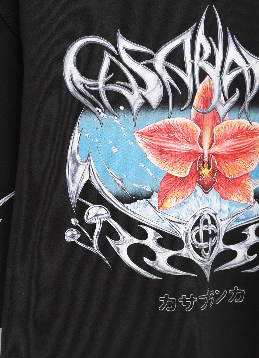 Blades T-Shirt