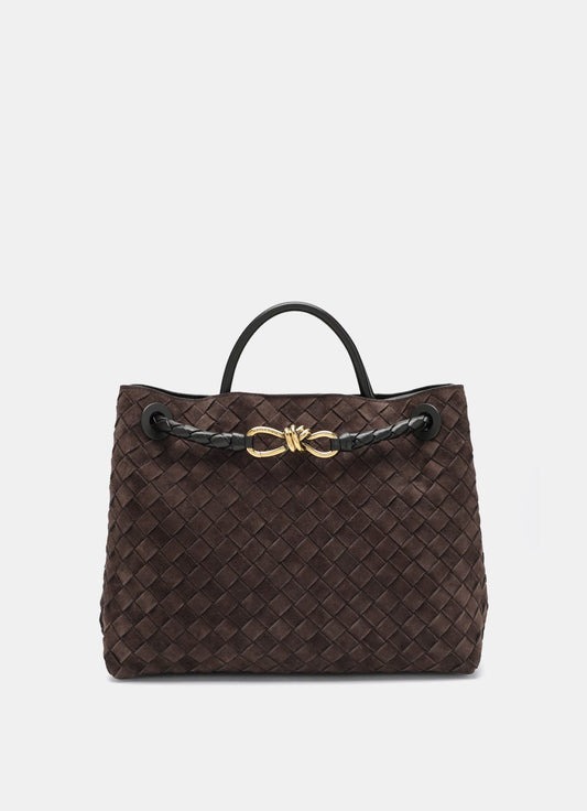 Medium Andiamo Bag