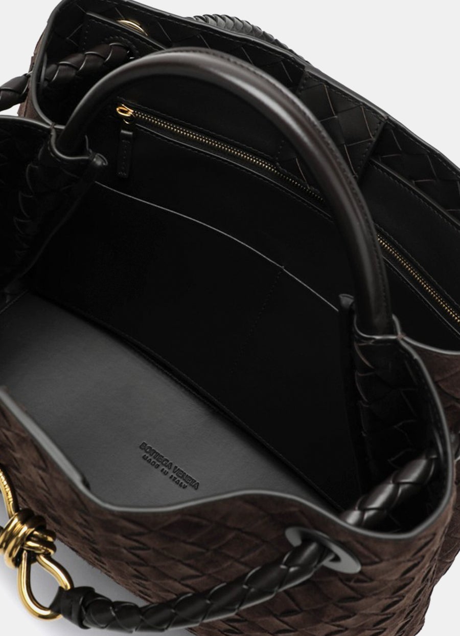 Medium Andiamo Bag