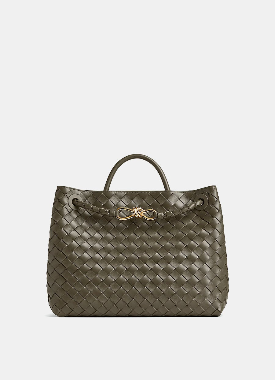 Medium Andiamo Bag
