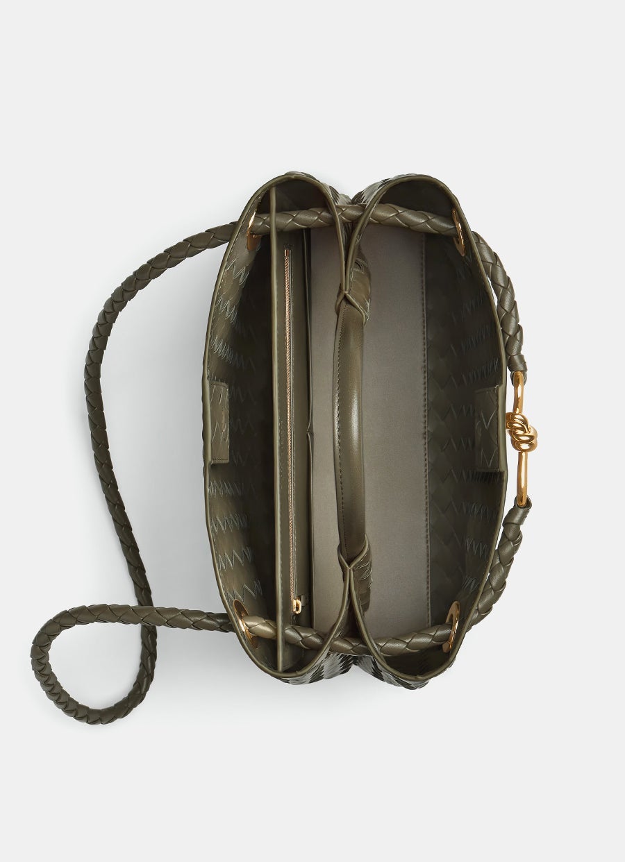 Medium Andiamo Bag