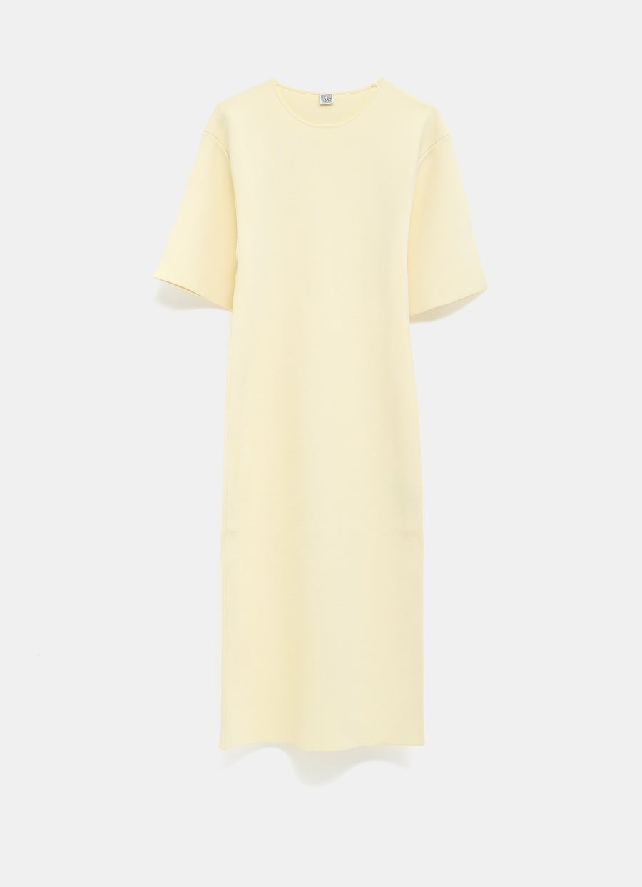 Tee Knit Dress