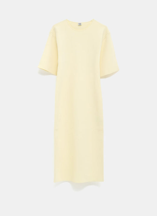Tee Knit Dress