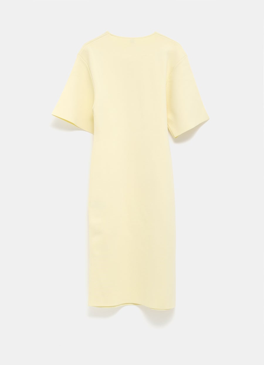 Tee Knit Dress