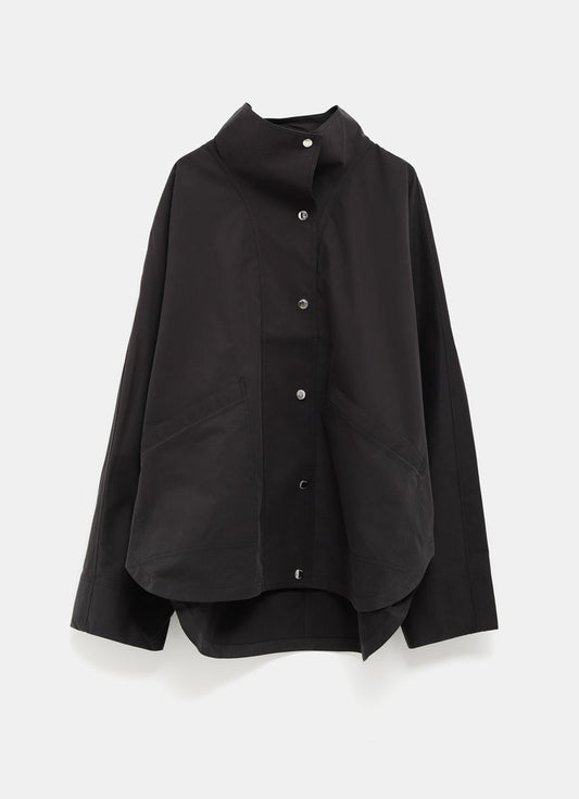 Summer Parachute Jacket