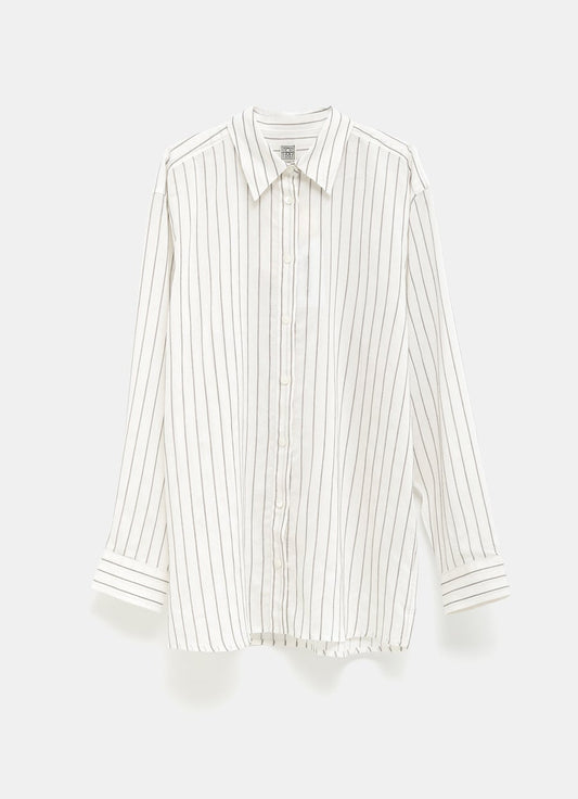Classic Stripe Shirt