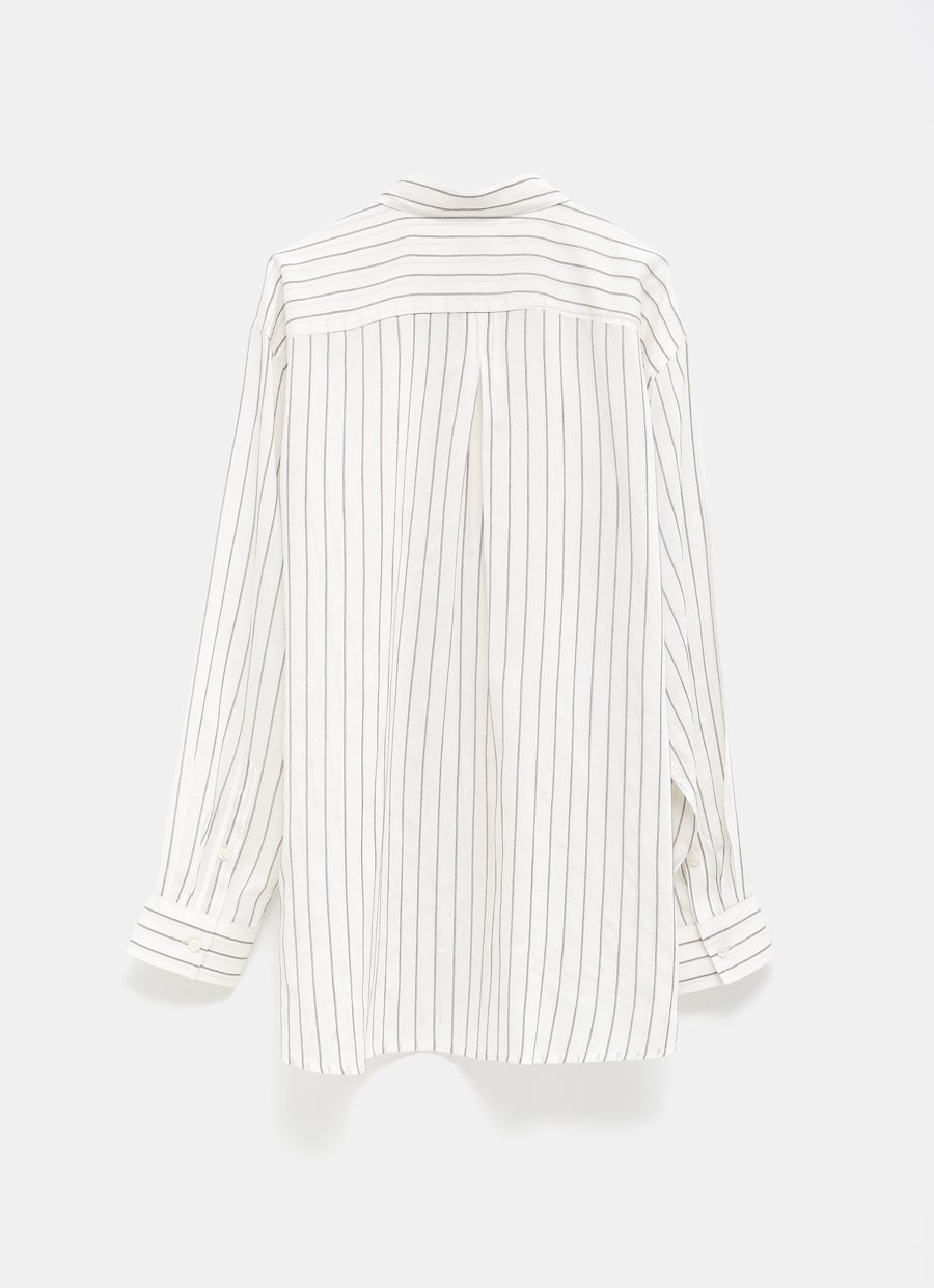 Classic Stripe Shirt