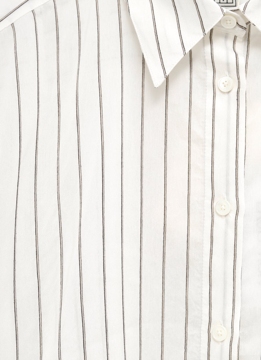 Classic Stripe Shirt
