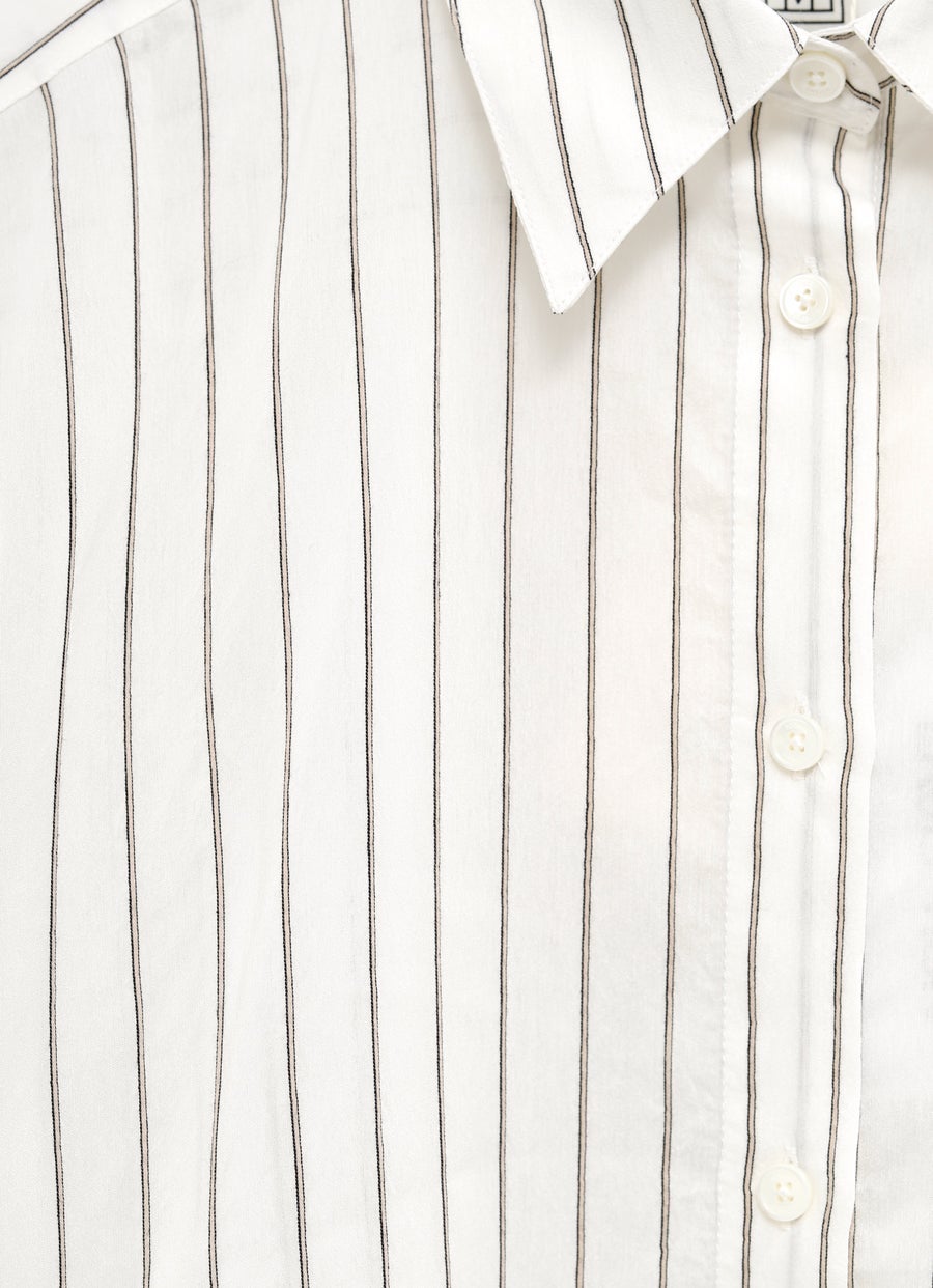 Classic Stripe Shirt