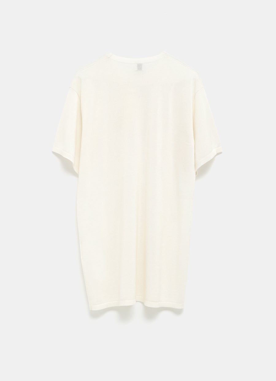 Tee Knit