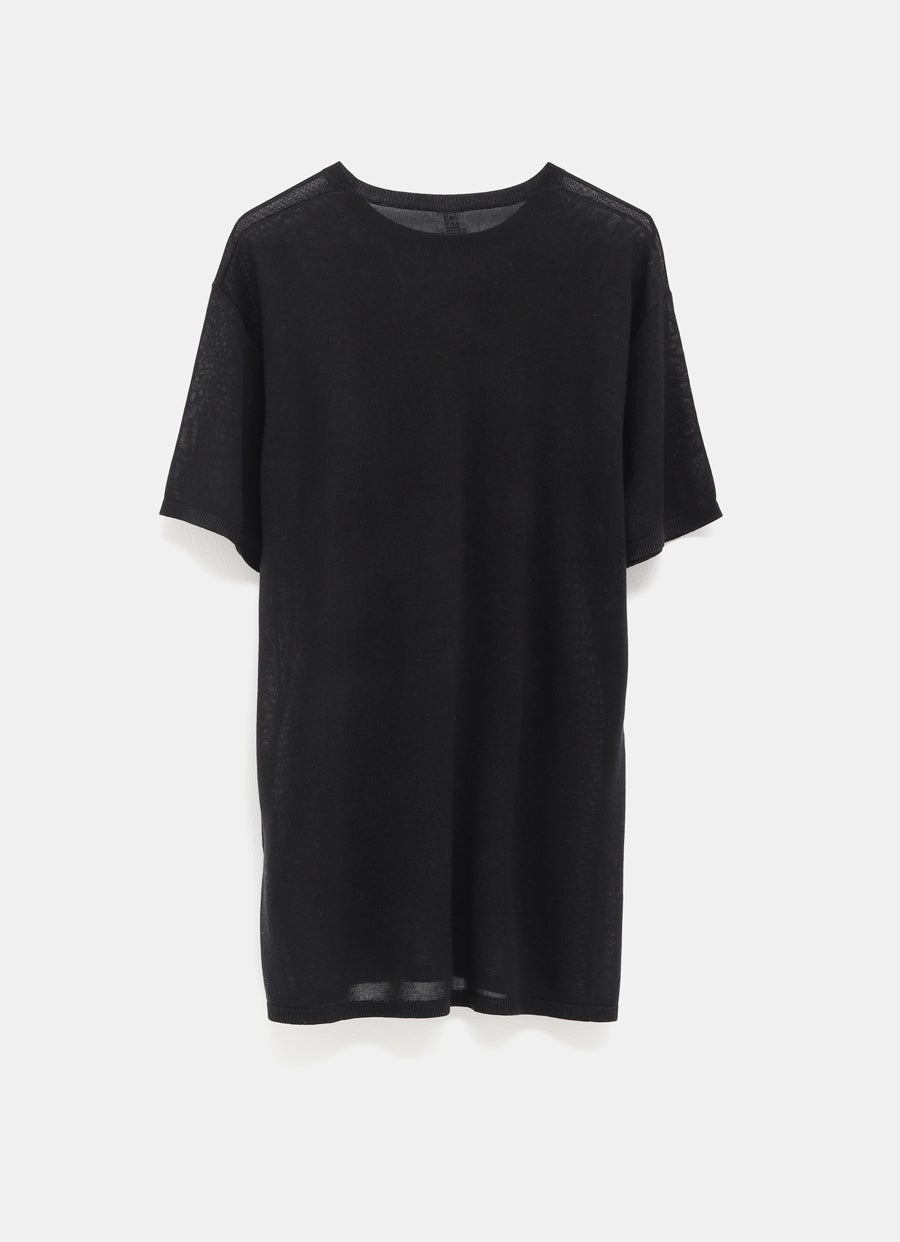 Tee Knit