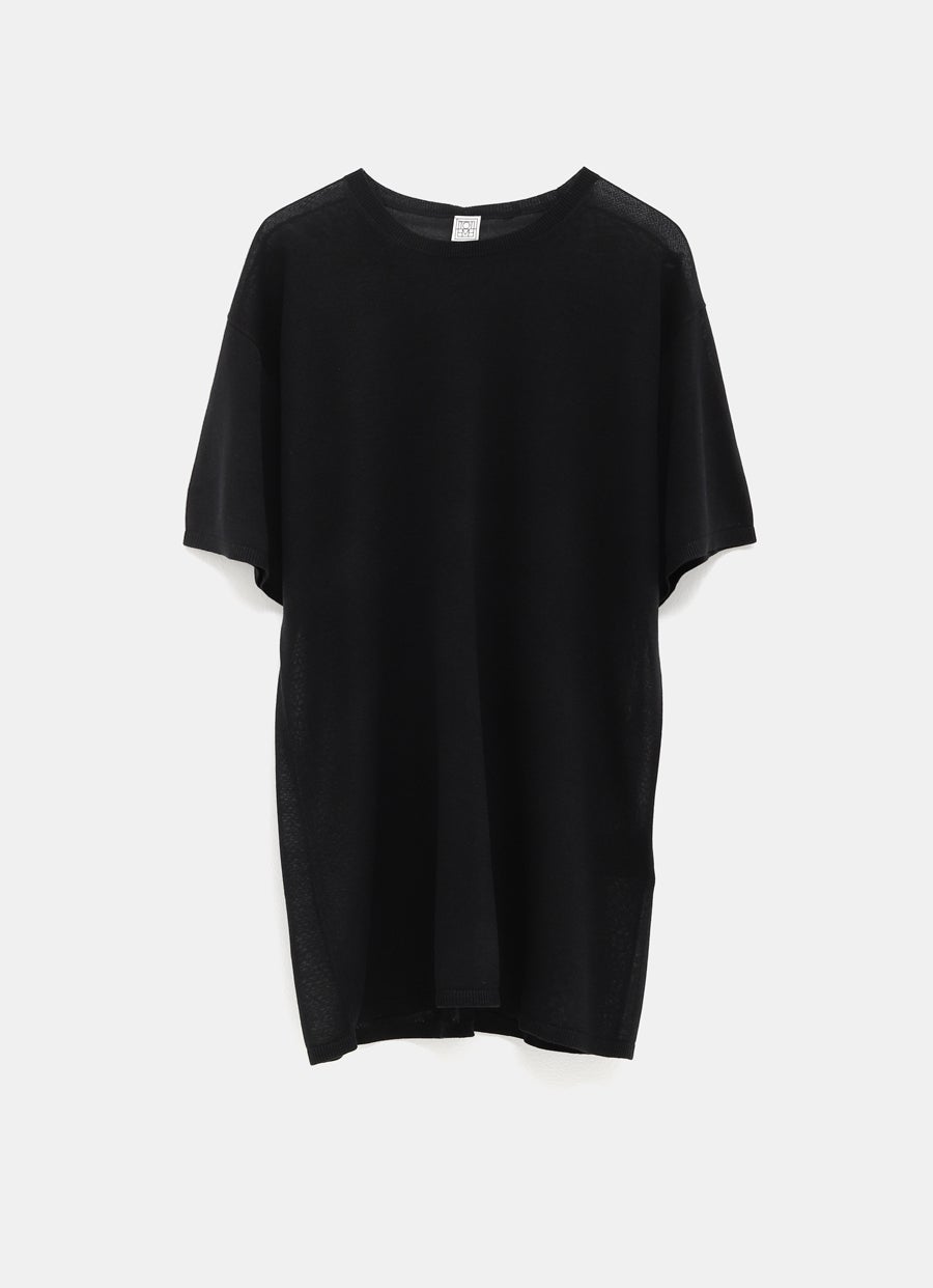 Tee Knit