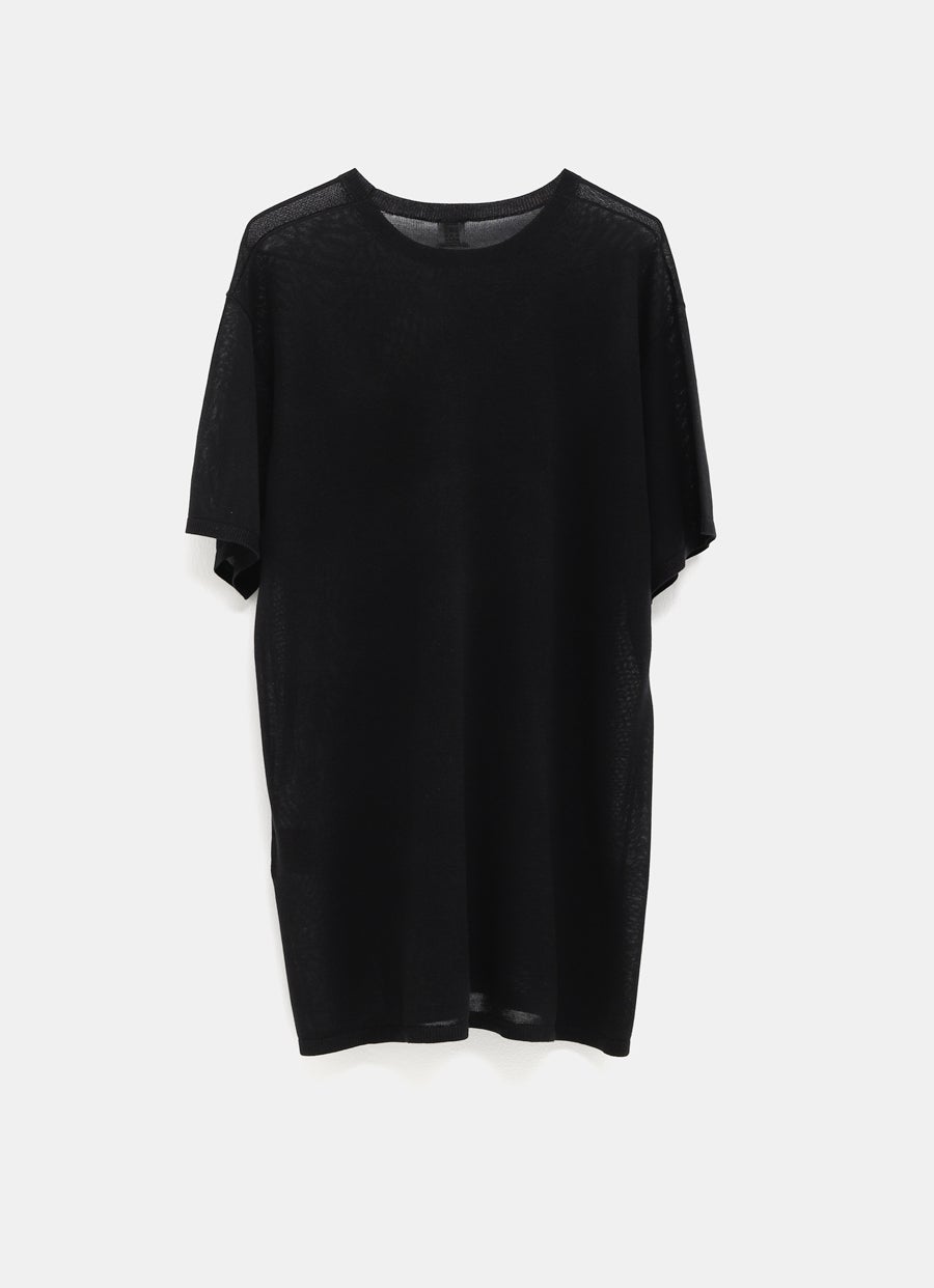 Tee Knit