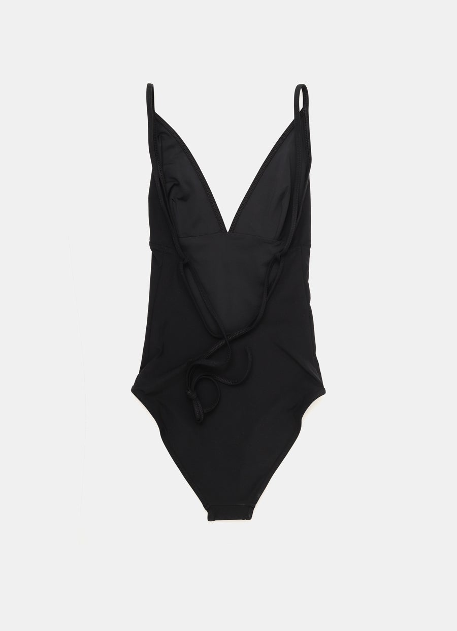 Classic Swimsuit