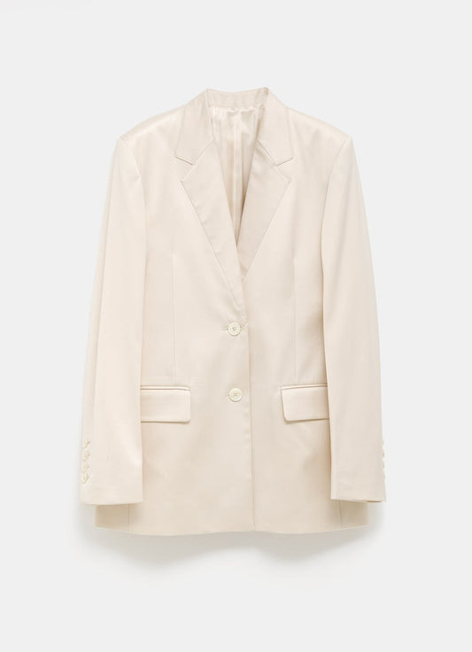 Stitch Lapel Jacket