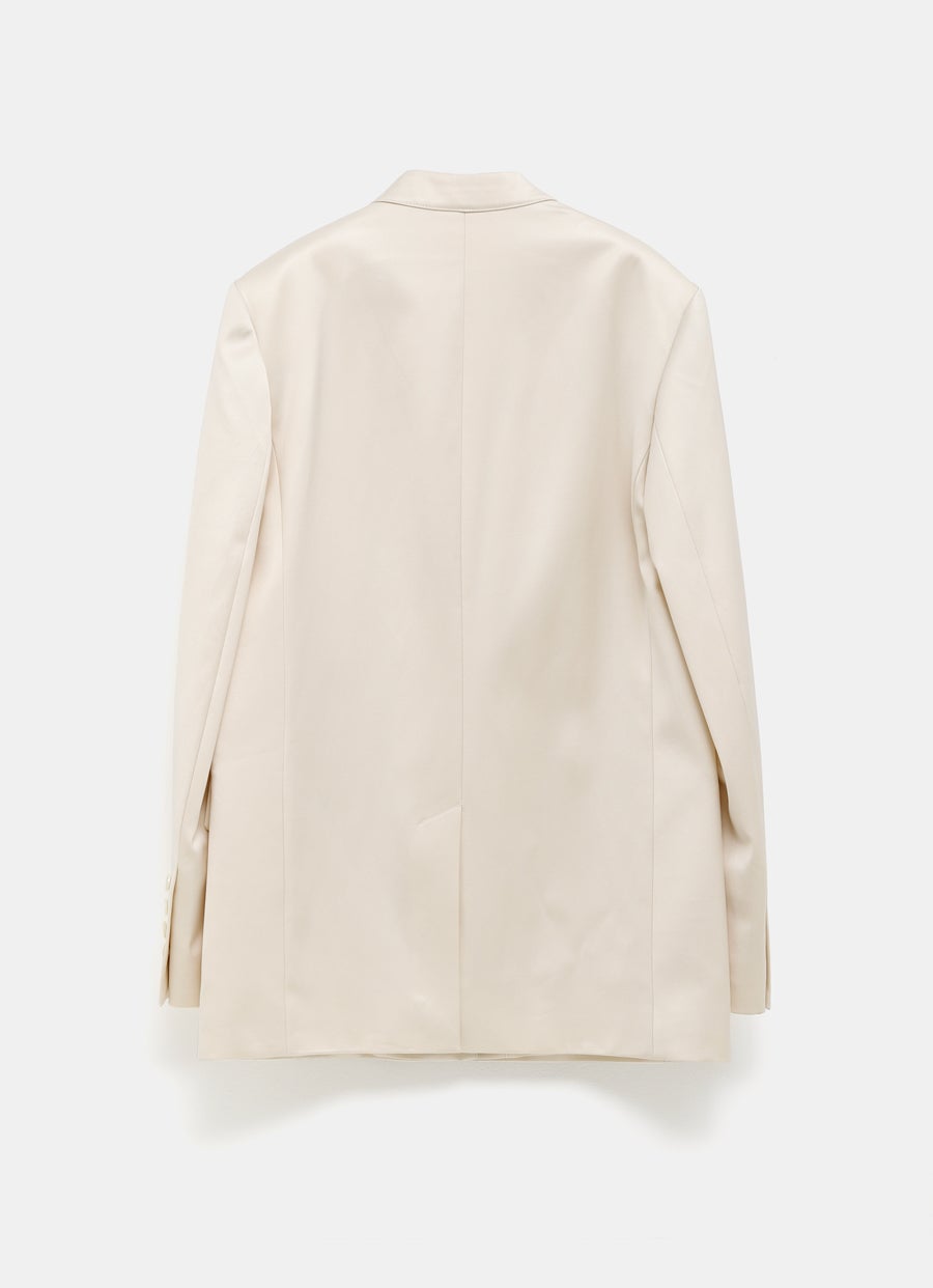 Stitch Lapel Jacket
