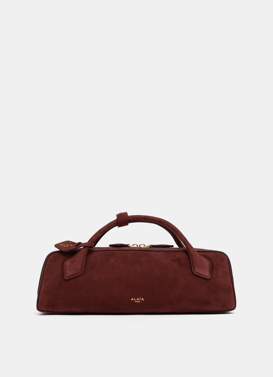 Le Teckel Clutch