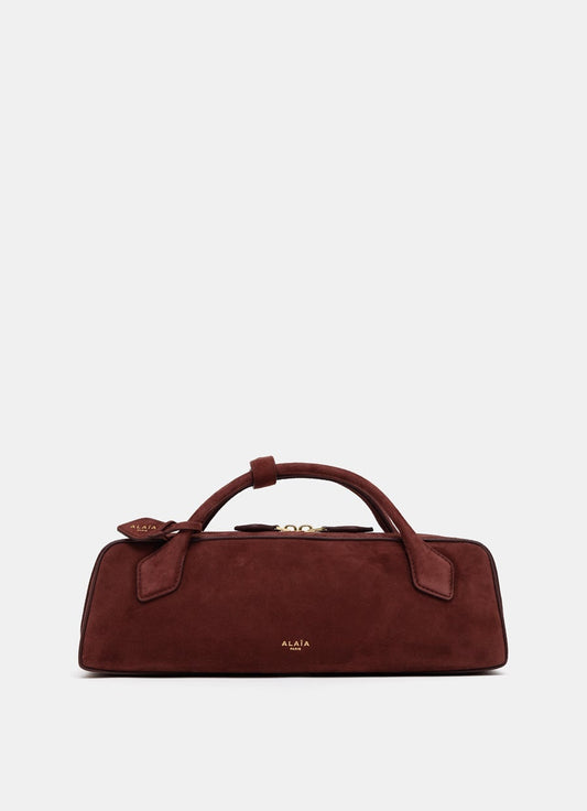 Le Teckel Clutch