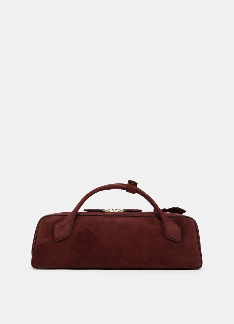 Le Teckel Clutch