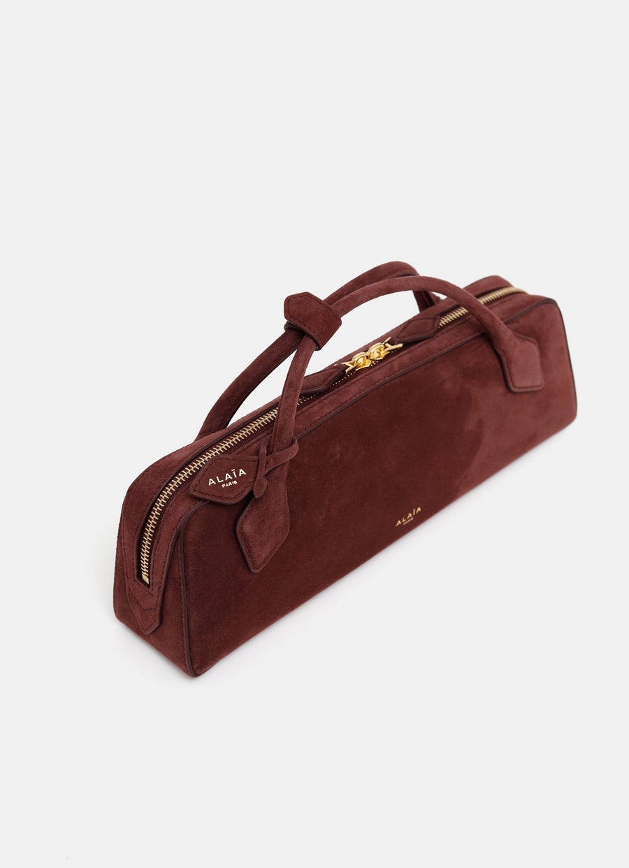 Le Teckel Clutch