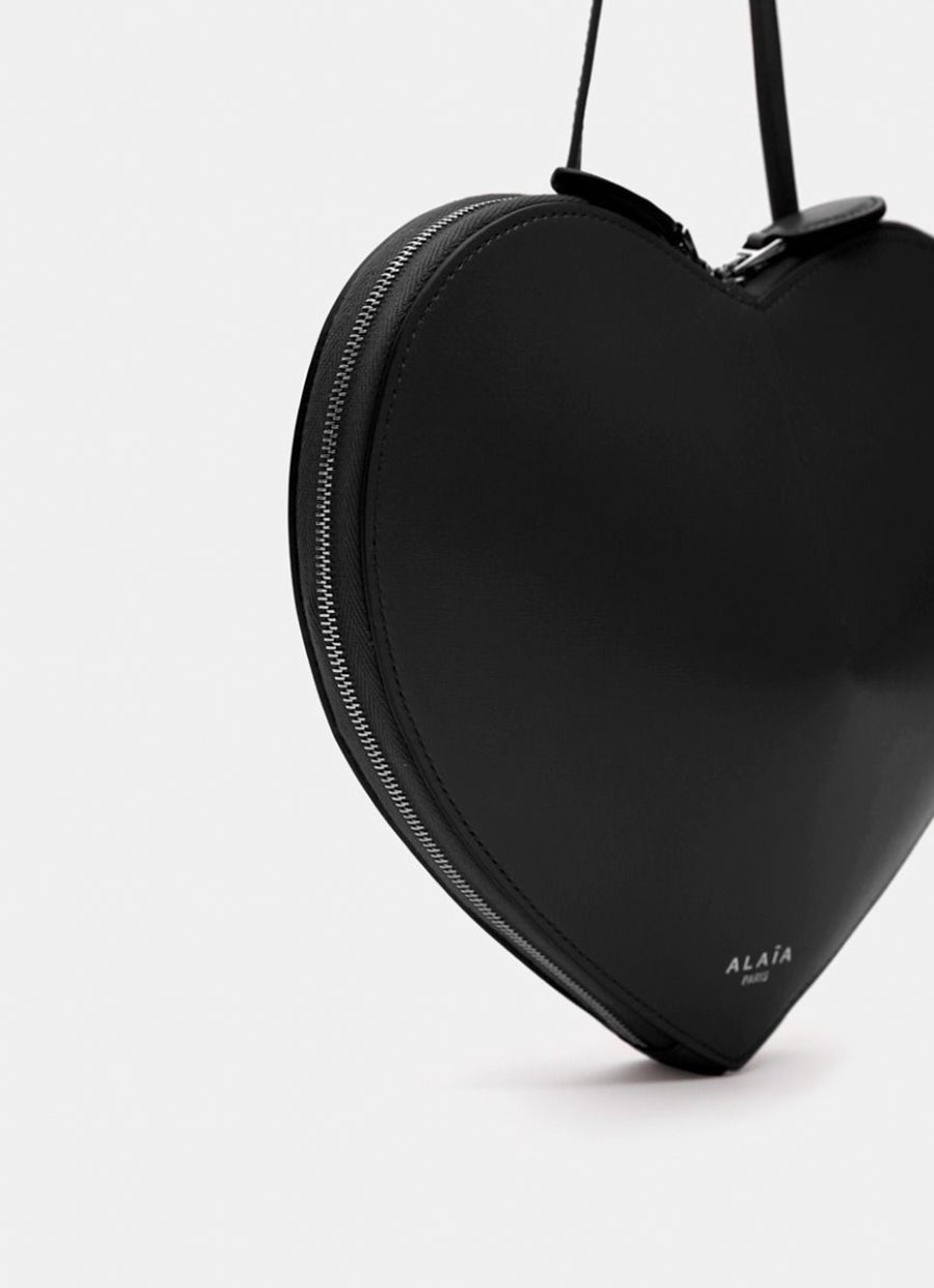 Le Cœur Bag in Calfskin