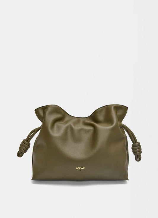 Medium Flamenco Clutch