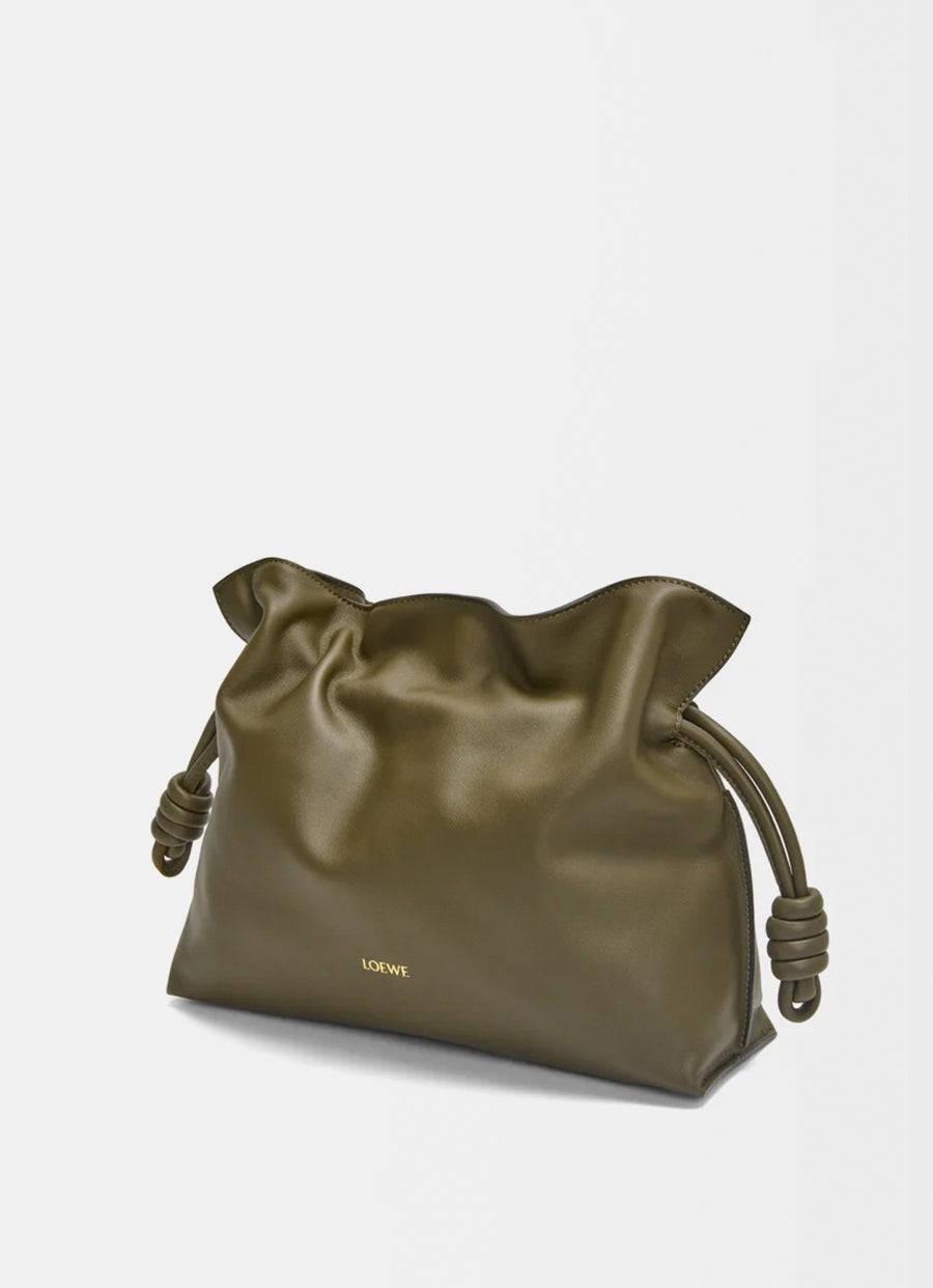 Medium Flamenco Clutch