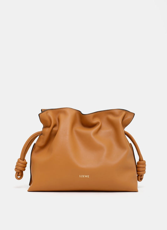 Medium Flamenco Clutch