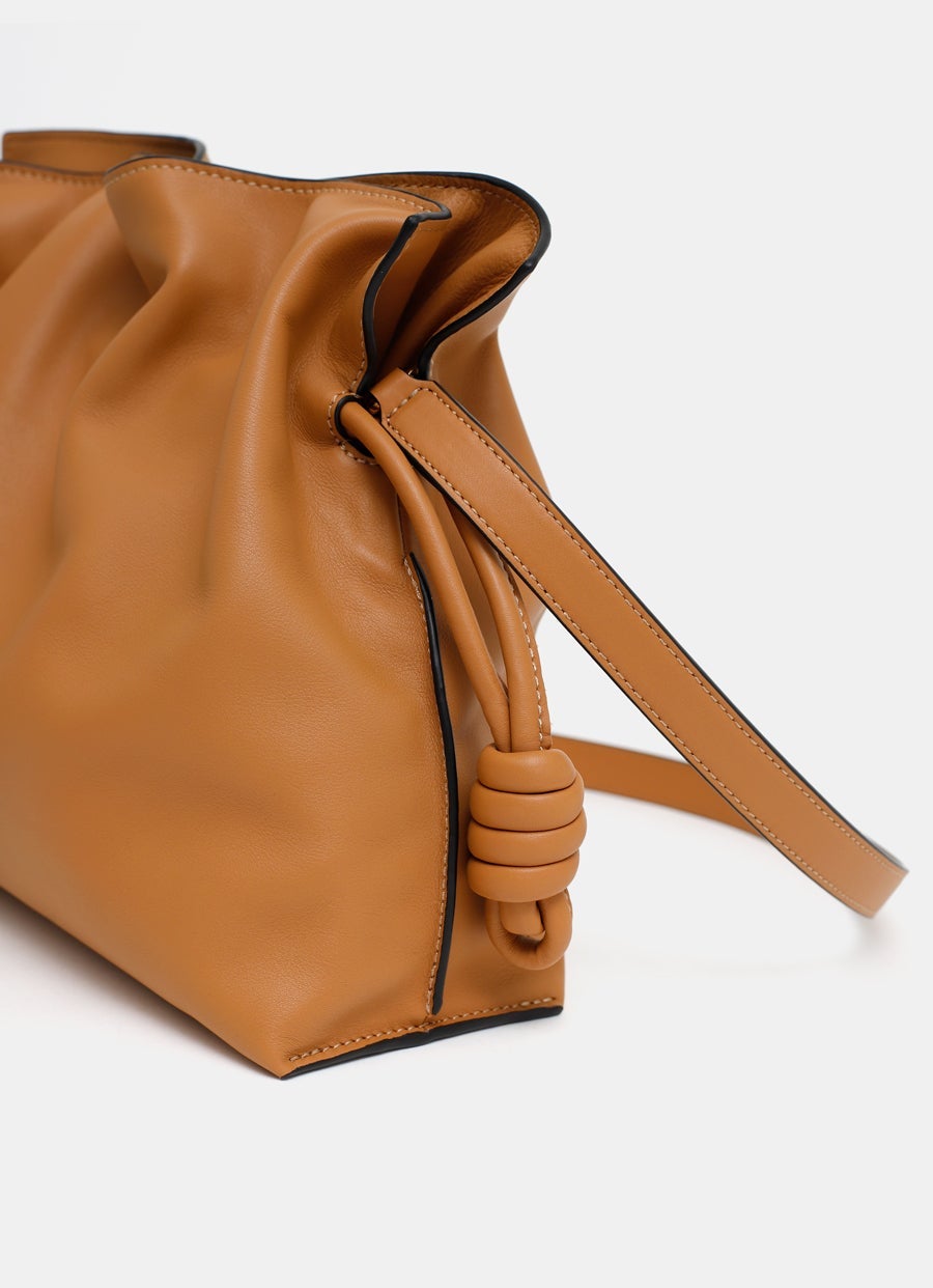 Medium Flamenco Clutch