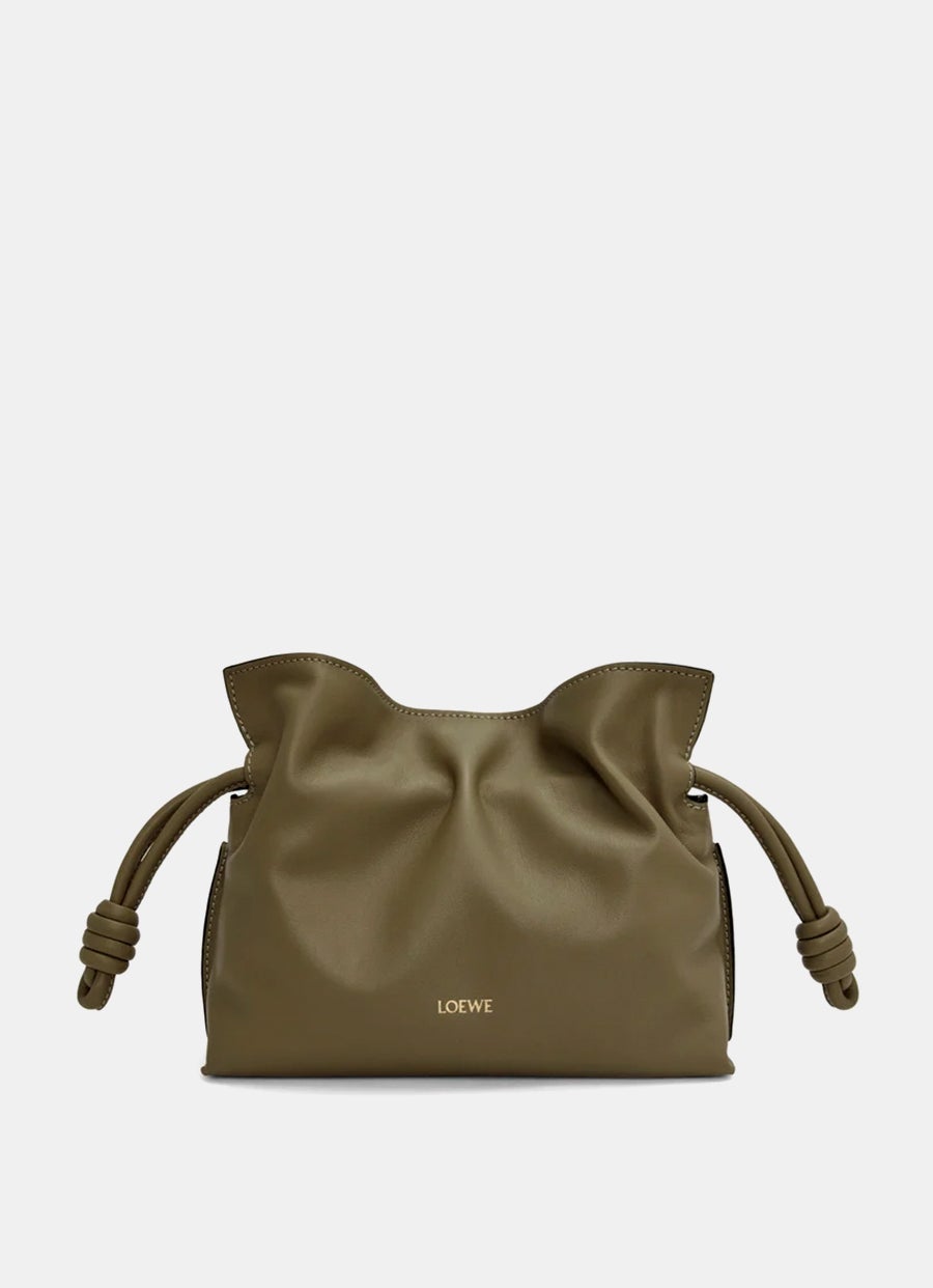 Mini Flamenco Clutch