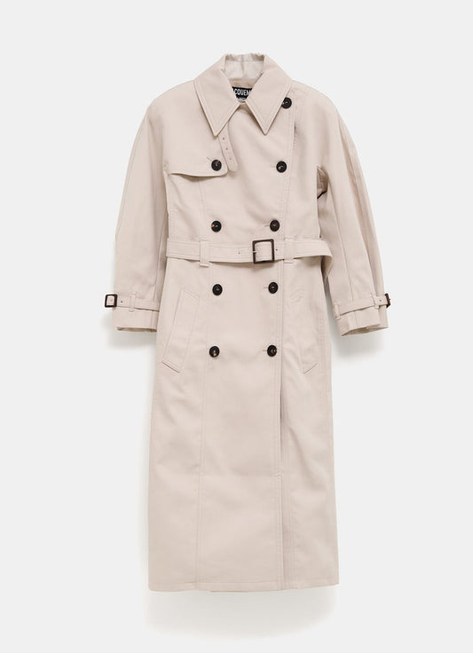 Citta Trenchcoat