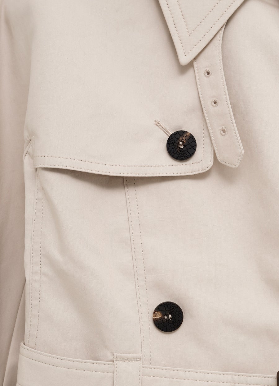 Citta Trenchcoat