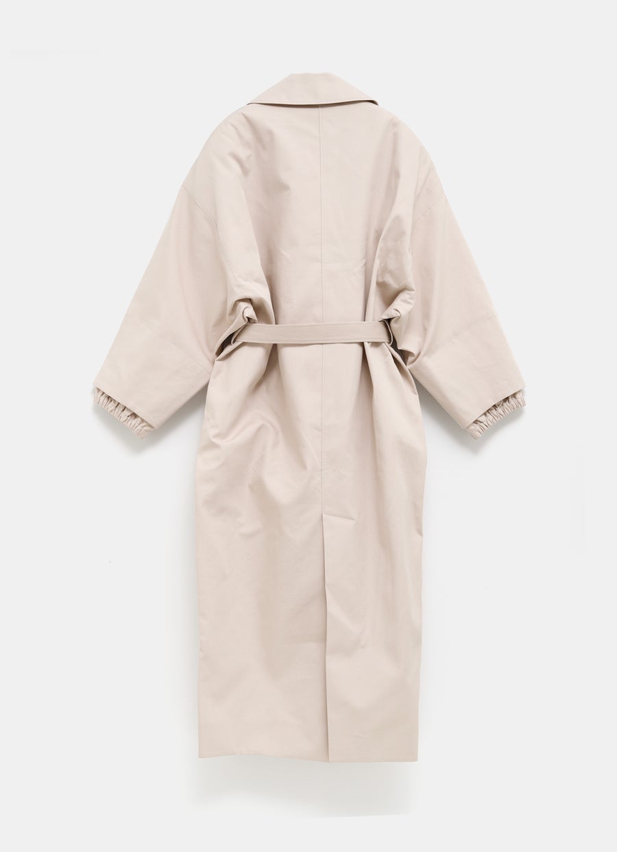 Trapezi Trenchcoat