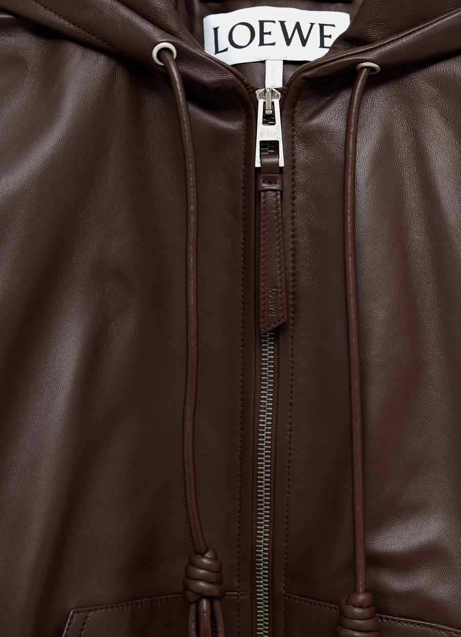 Flamenco Hoodie for Women