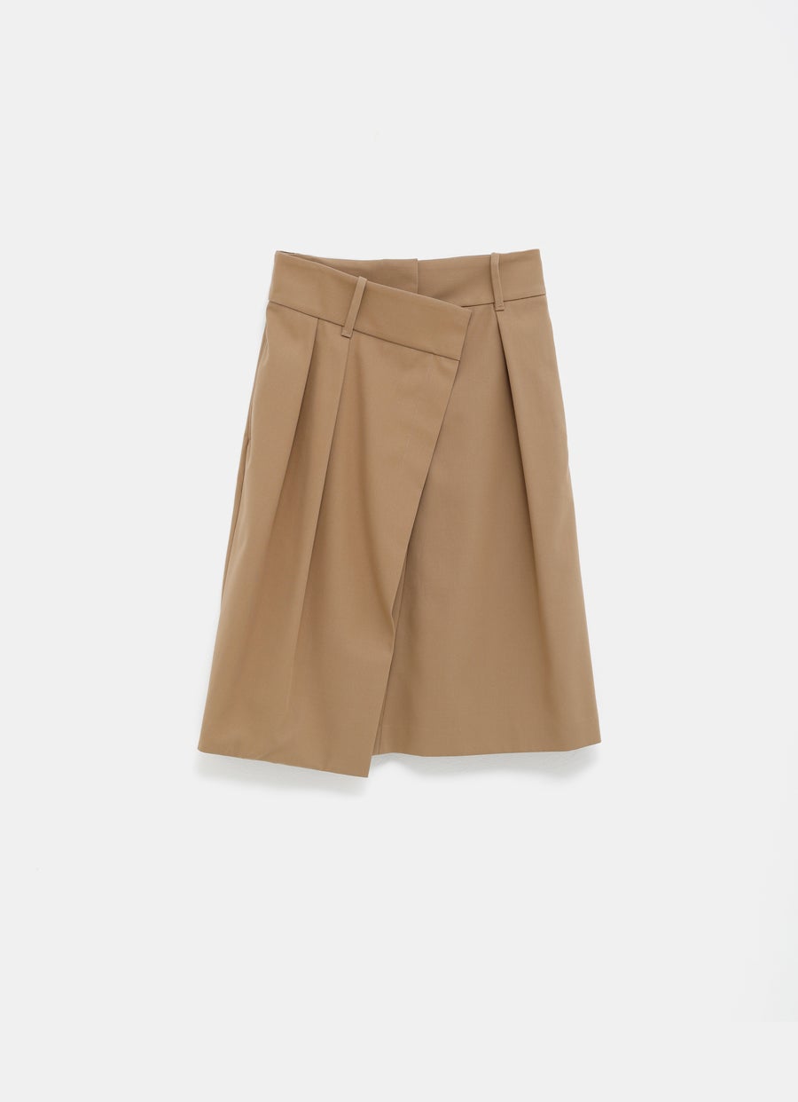 Wrap Skirt