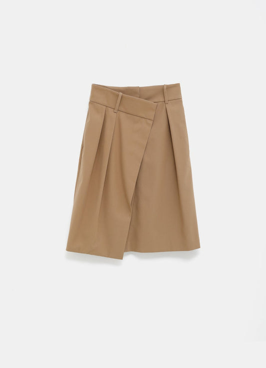 Wrap Skirt