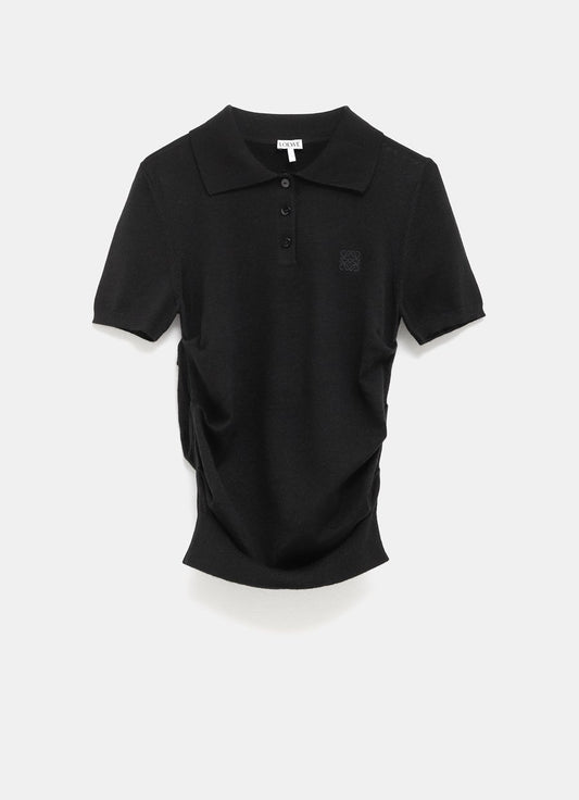 Polo Sweater