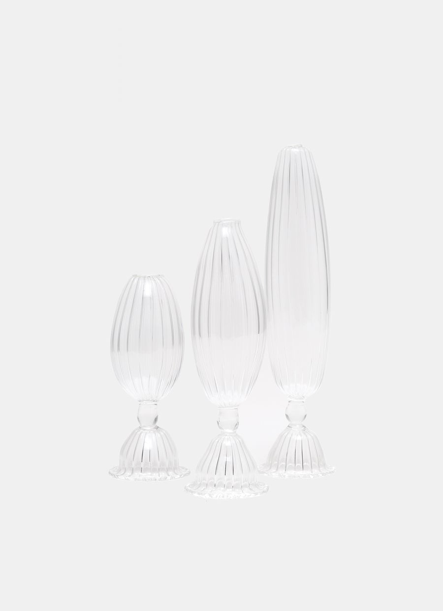 The Three Sisters Vases Set