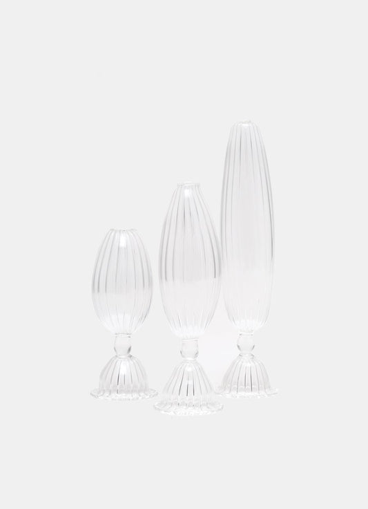 The Three Sisters Vases Set