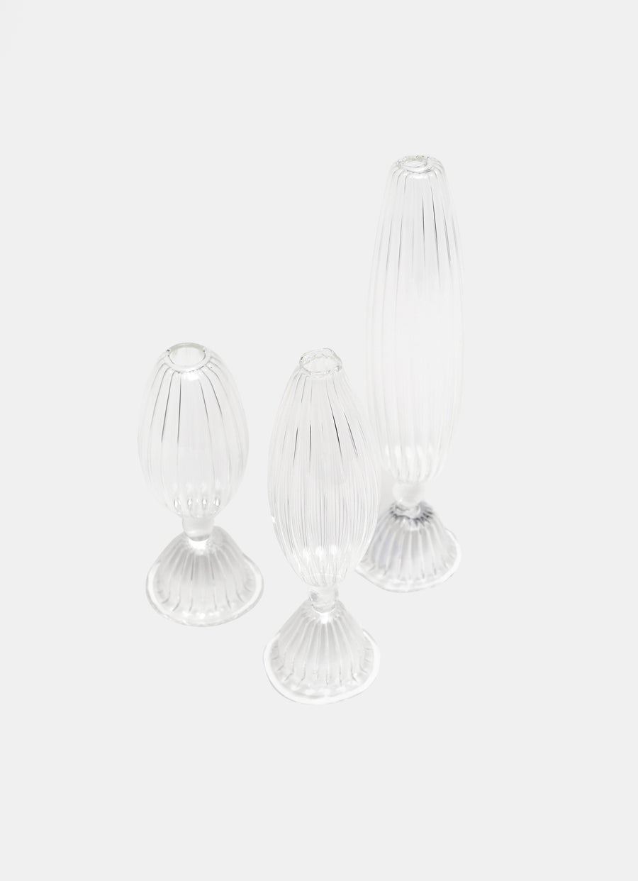 The Three Sisters Vases Set