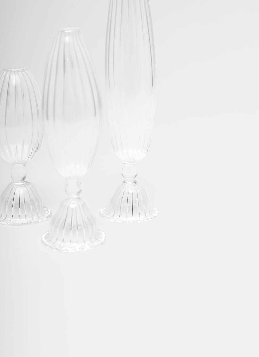 The Three Sisters Vases Set