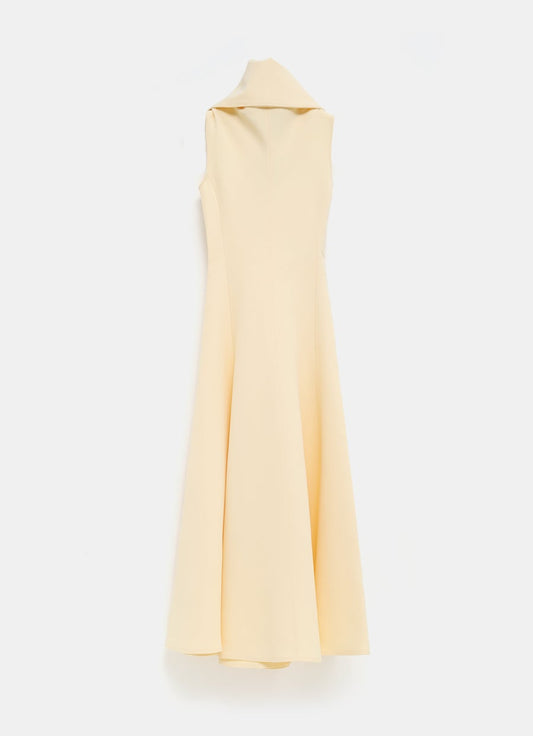 Triangle Dress