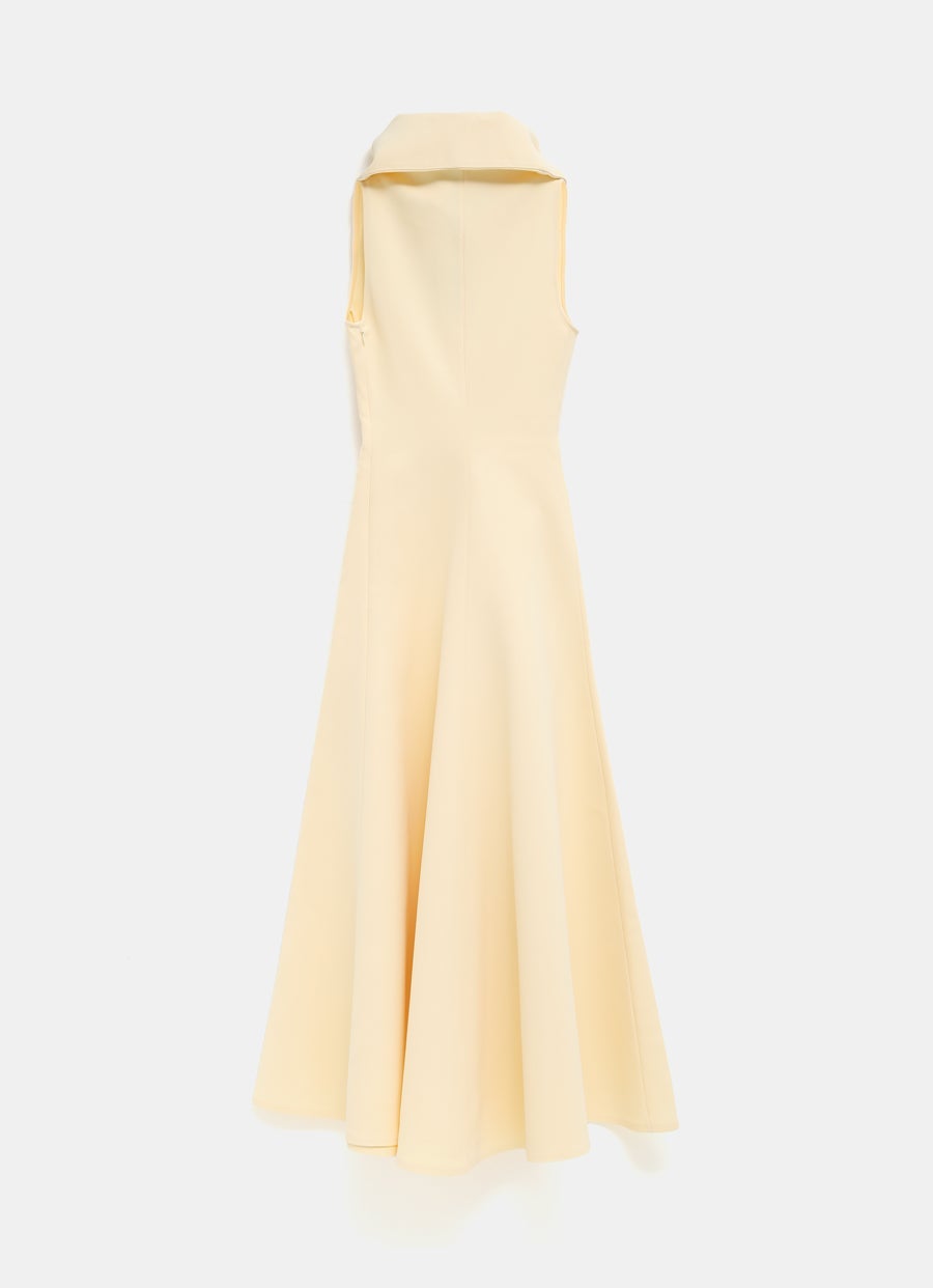 Triangle Dress