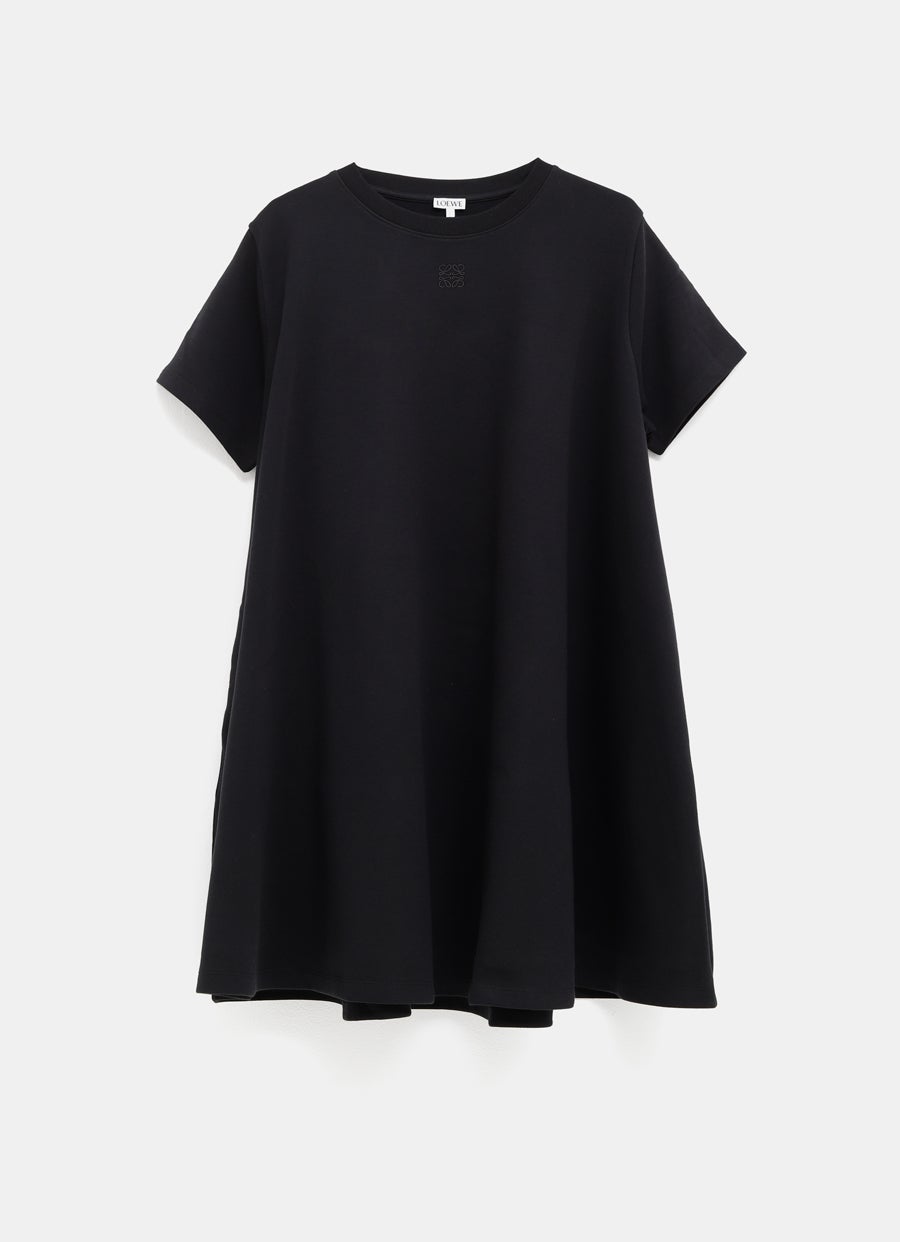 Trapeze Dress