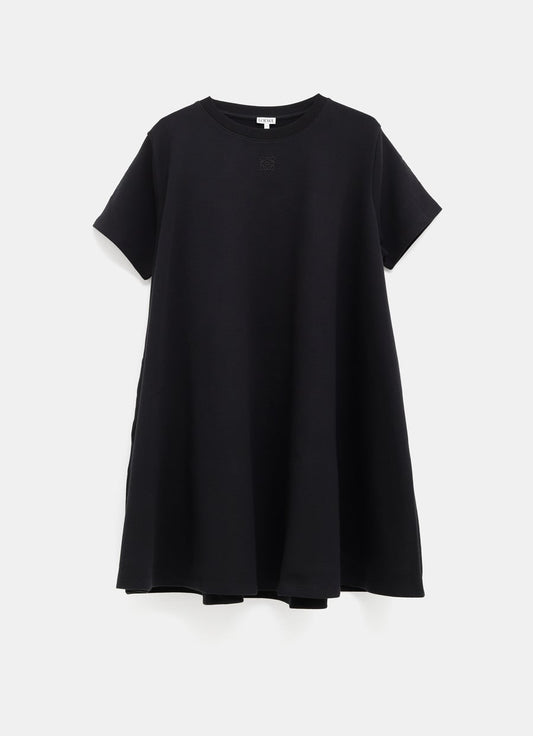 Trapeze Dress